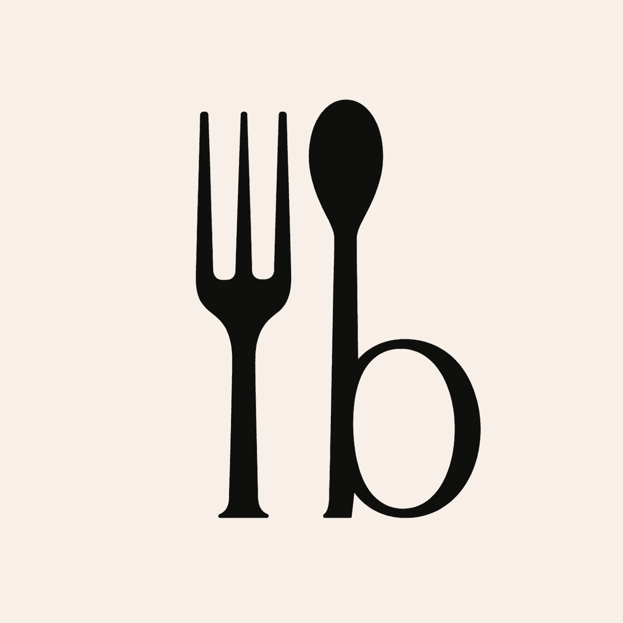 YB Visuals logo