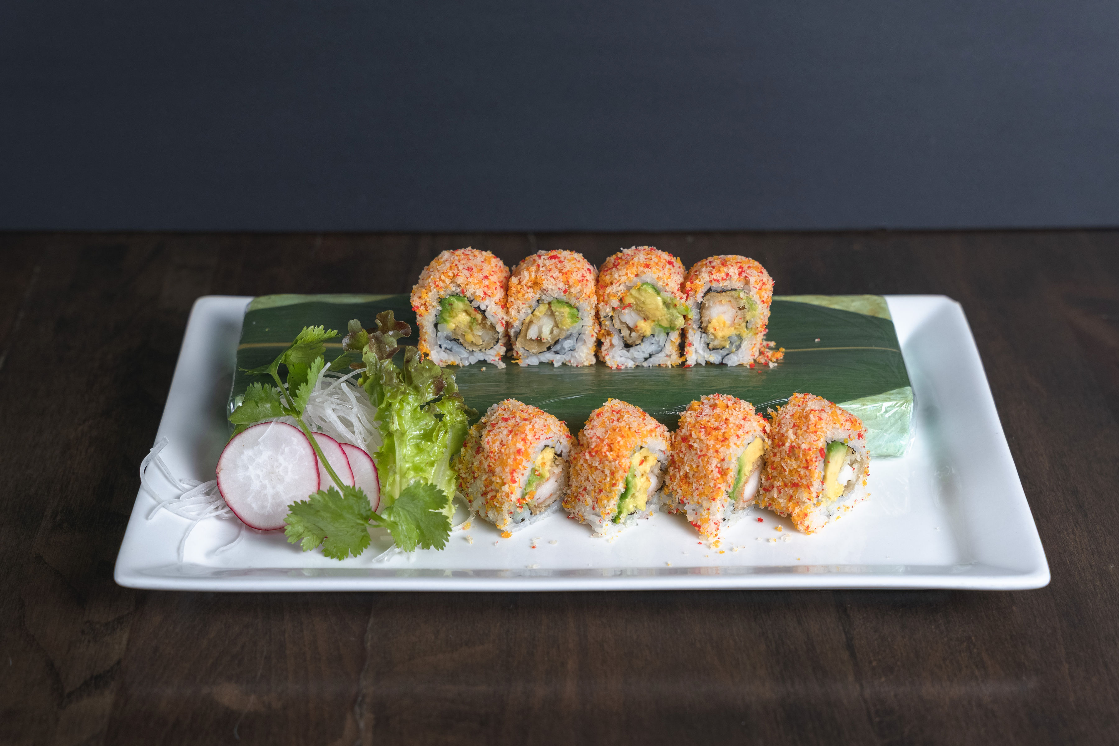 Restaurant photography sample 01 by YB Visuals