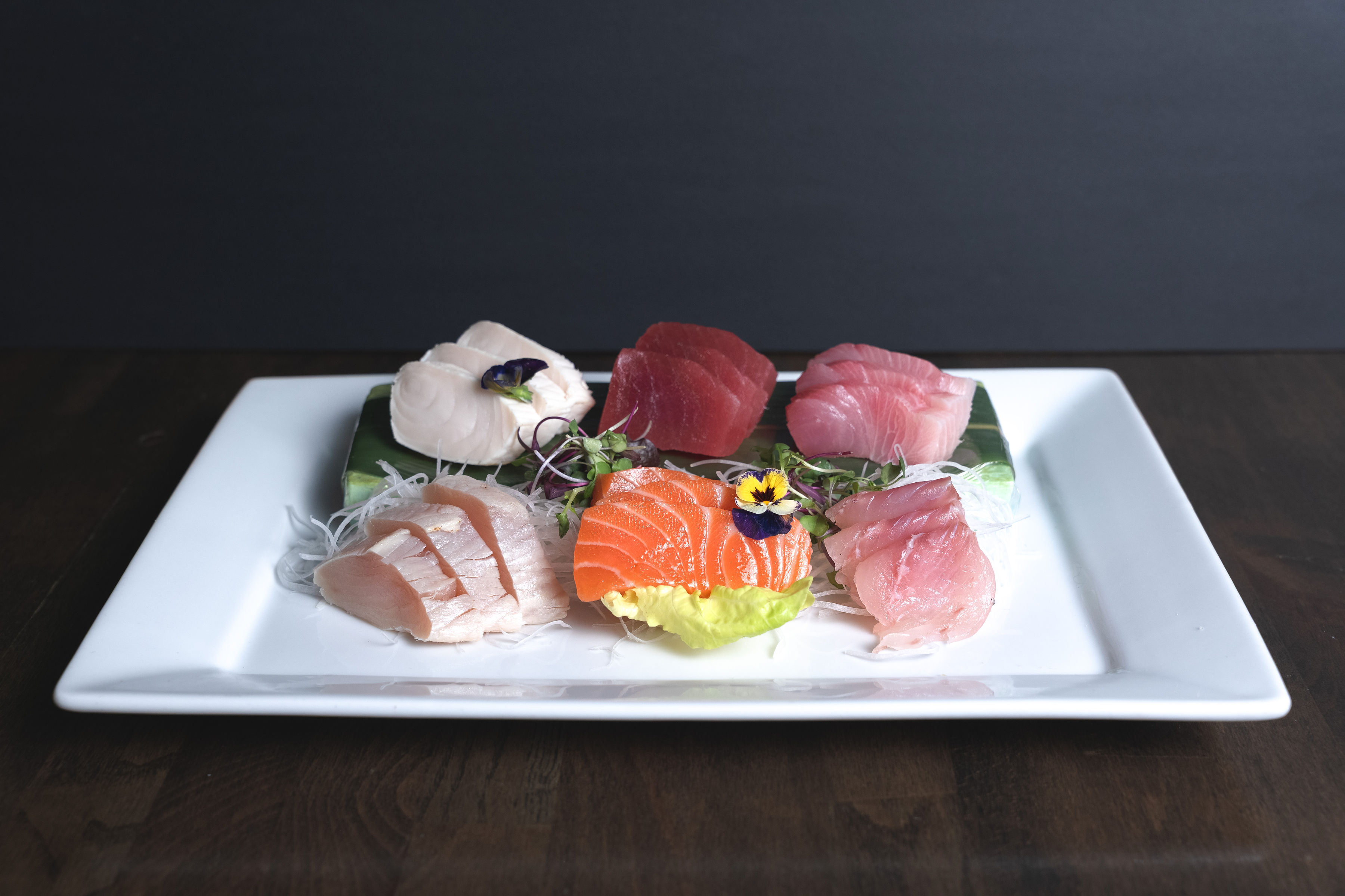Restaurant photography sample 04 by YB Visuals