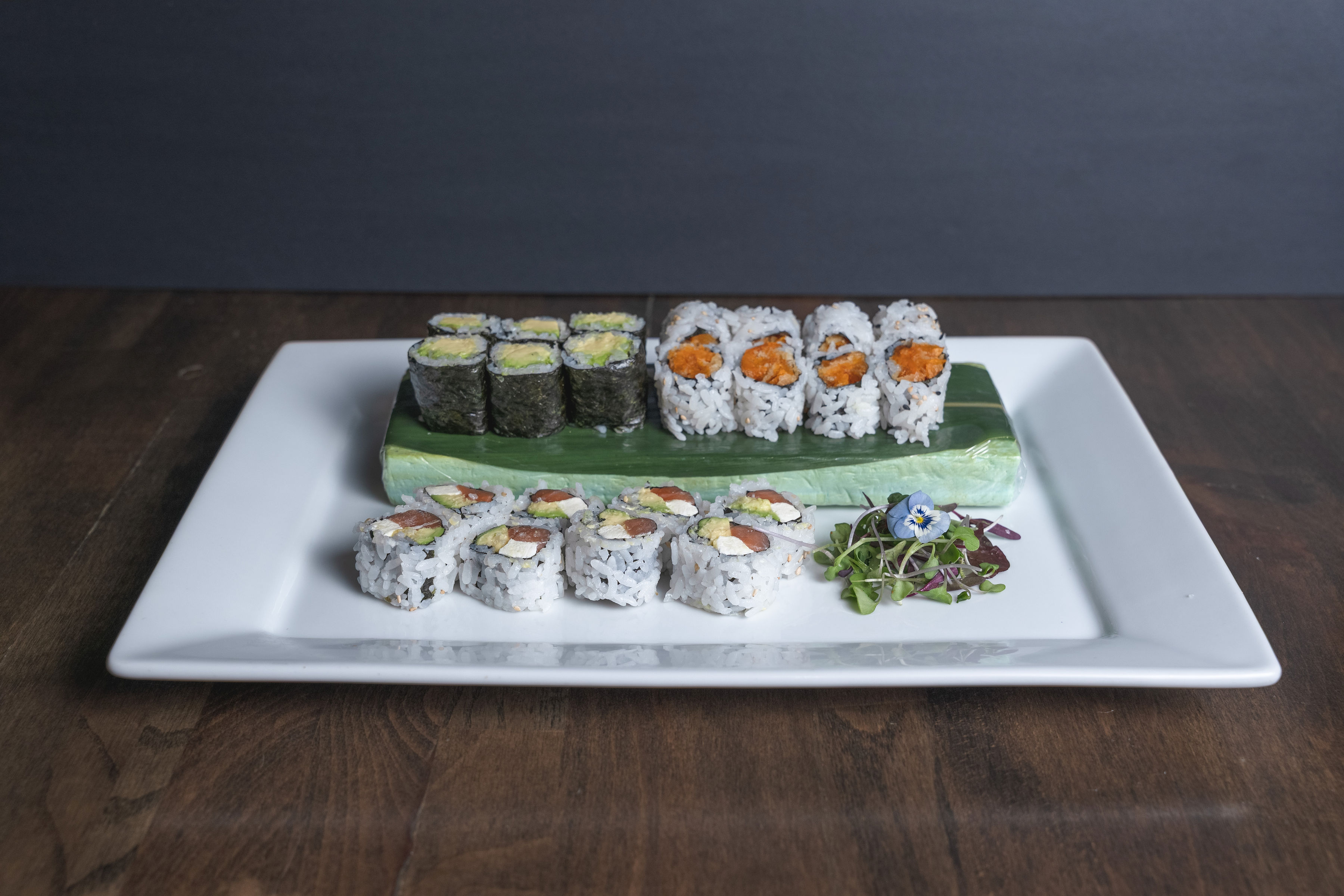 Restaurant photography sample 06 by YB Visuals