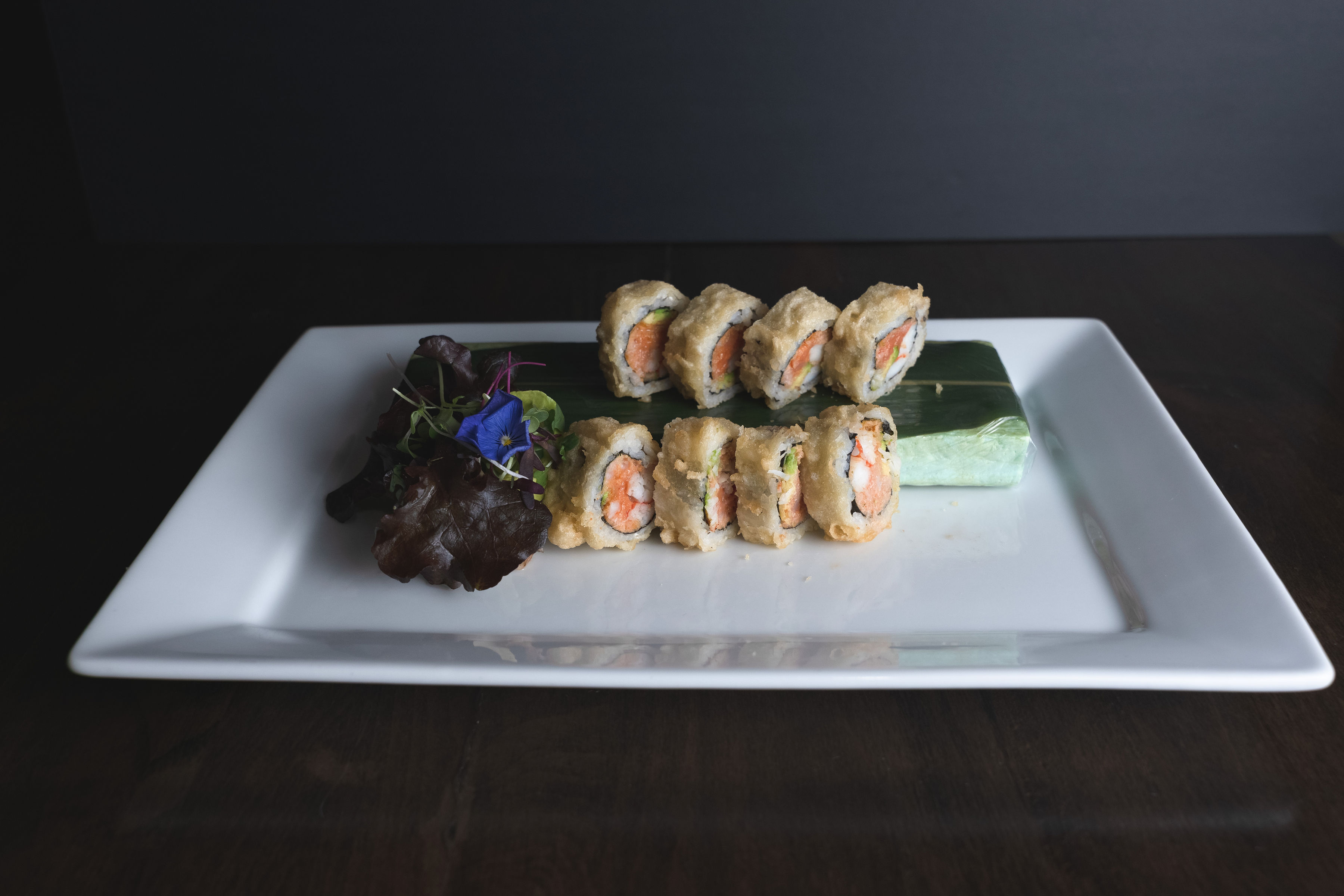 Restaurant photography sample 12 by YB Visuals