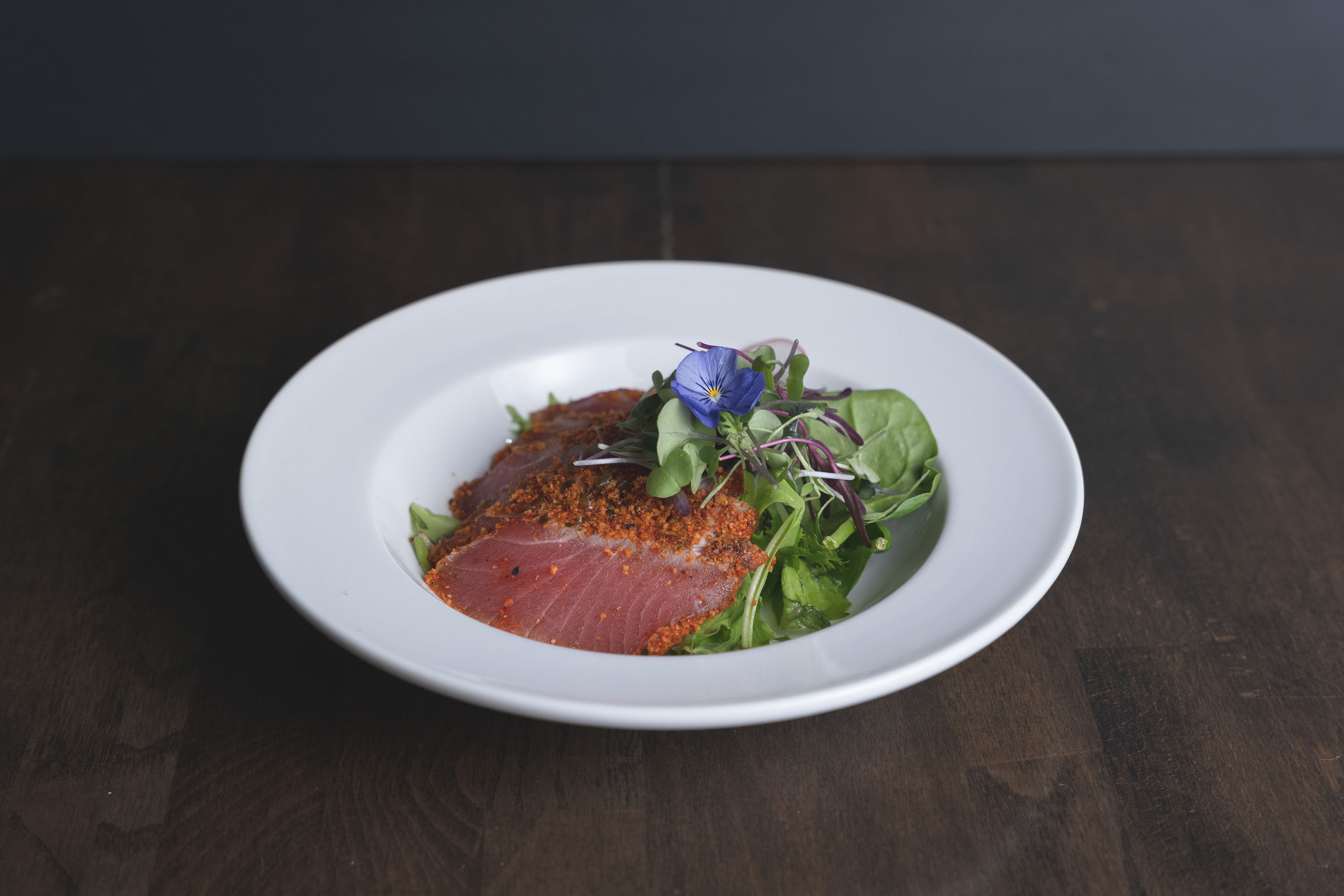 Restaurant photography sample 14 by YB Visuals