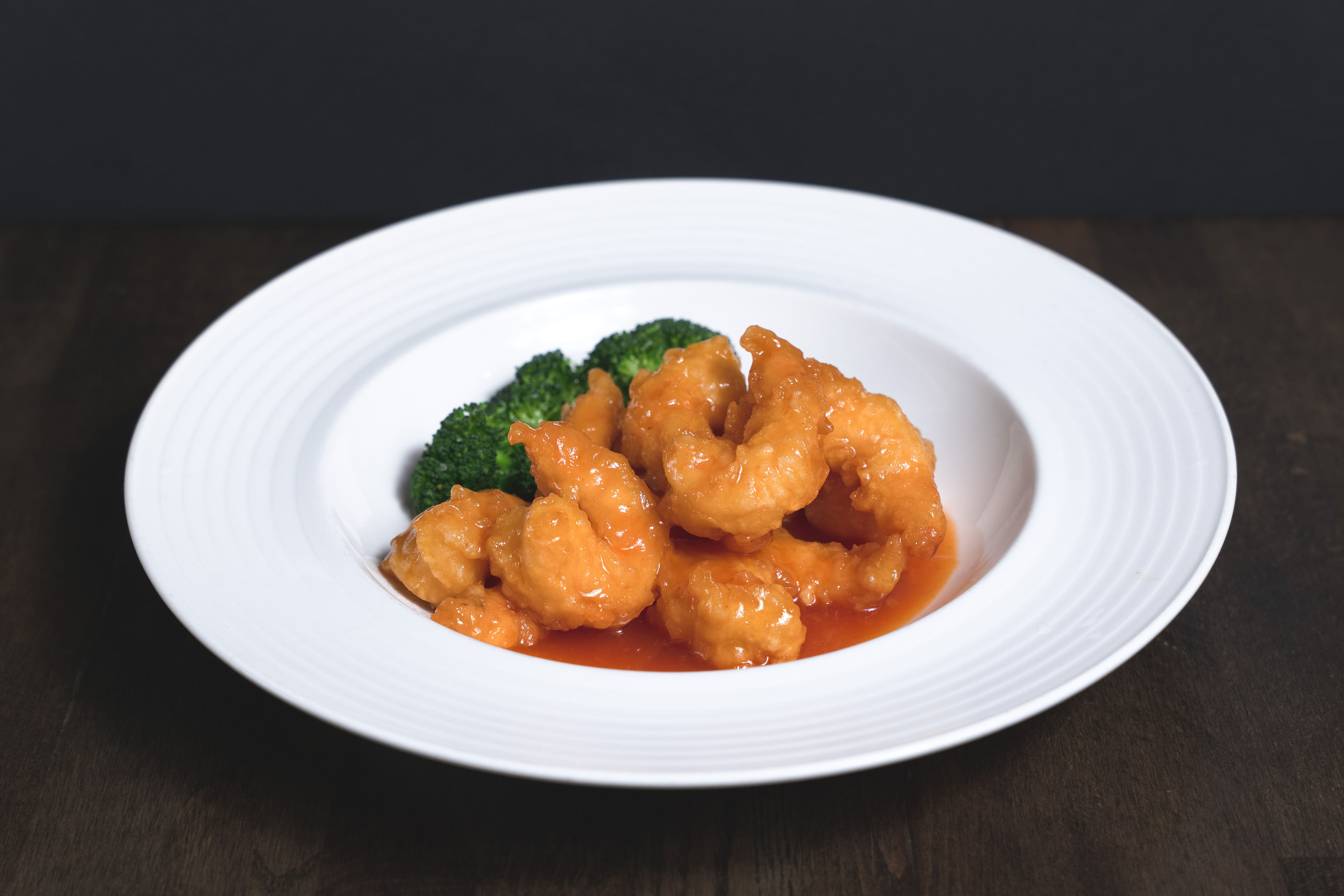 Restaurant photography sample 17 by YB Visuals