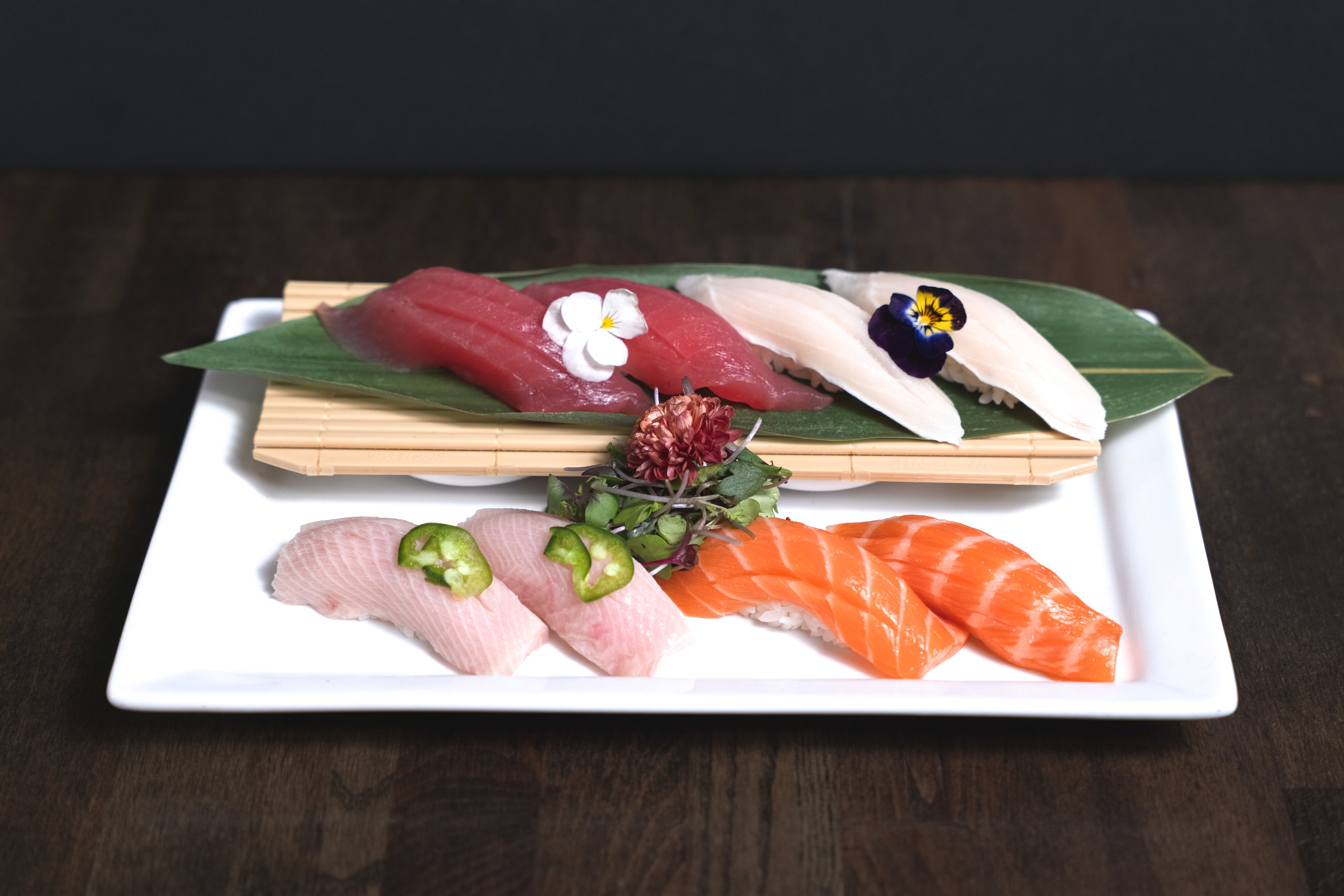 Restaurant photography sample 18 by YB Visuals