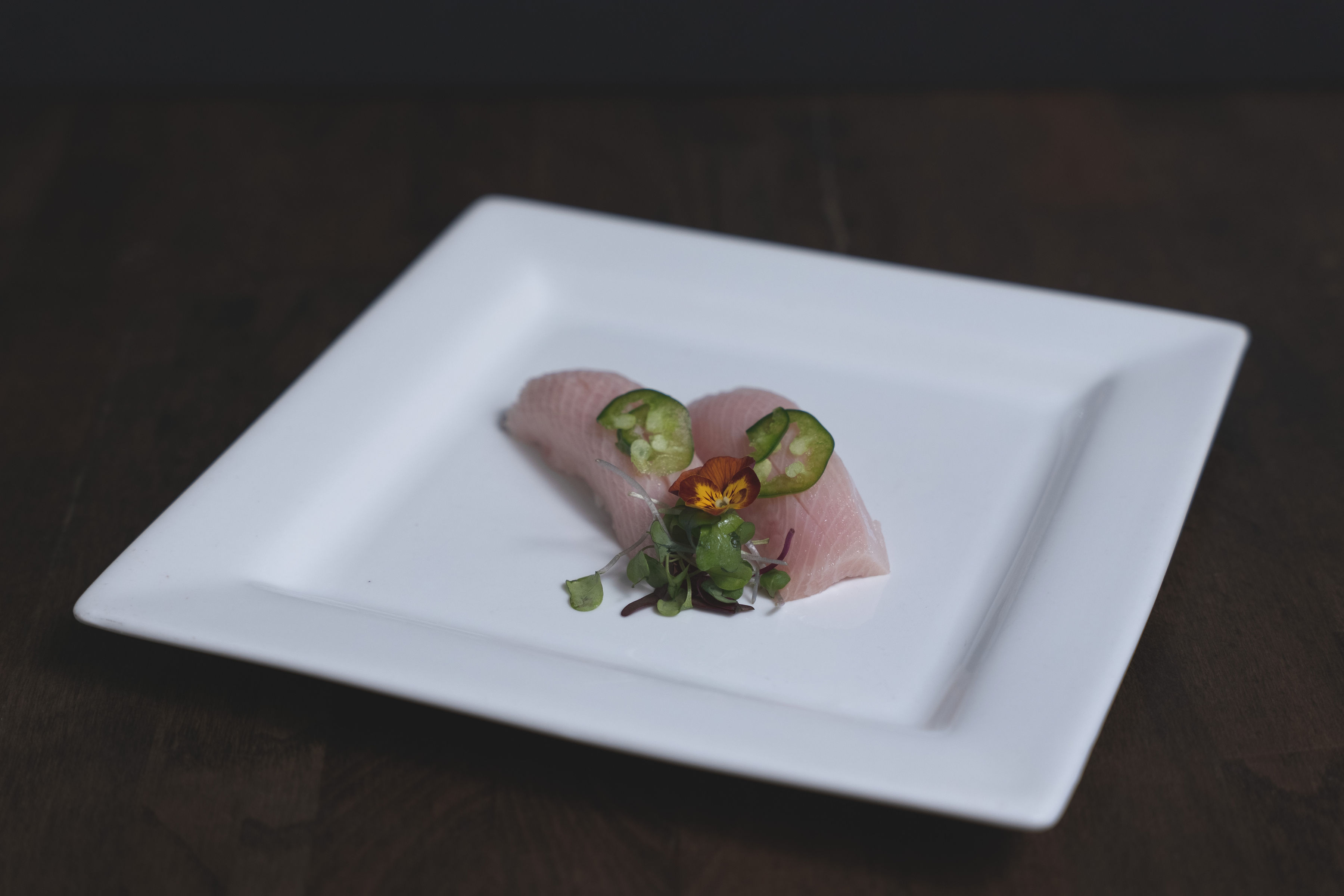 Restaurant photography sample 21 by YB Visuals