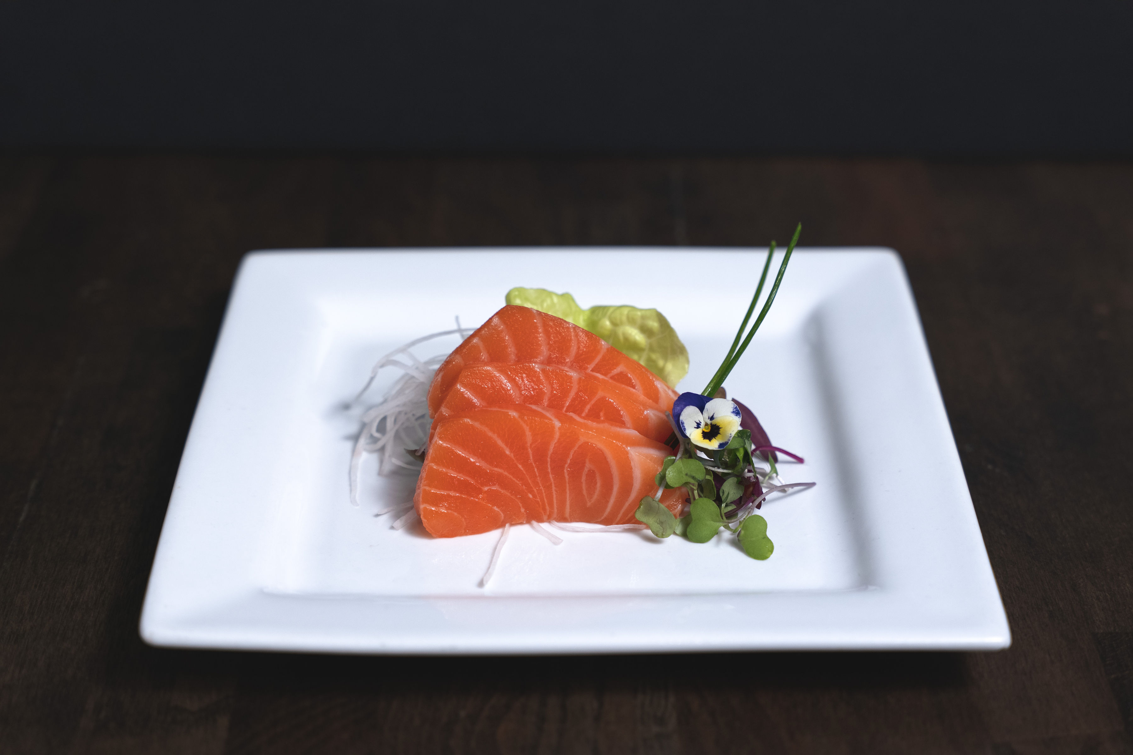 Restaurant photography sample 28 by YB Visuals