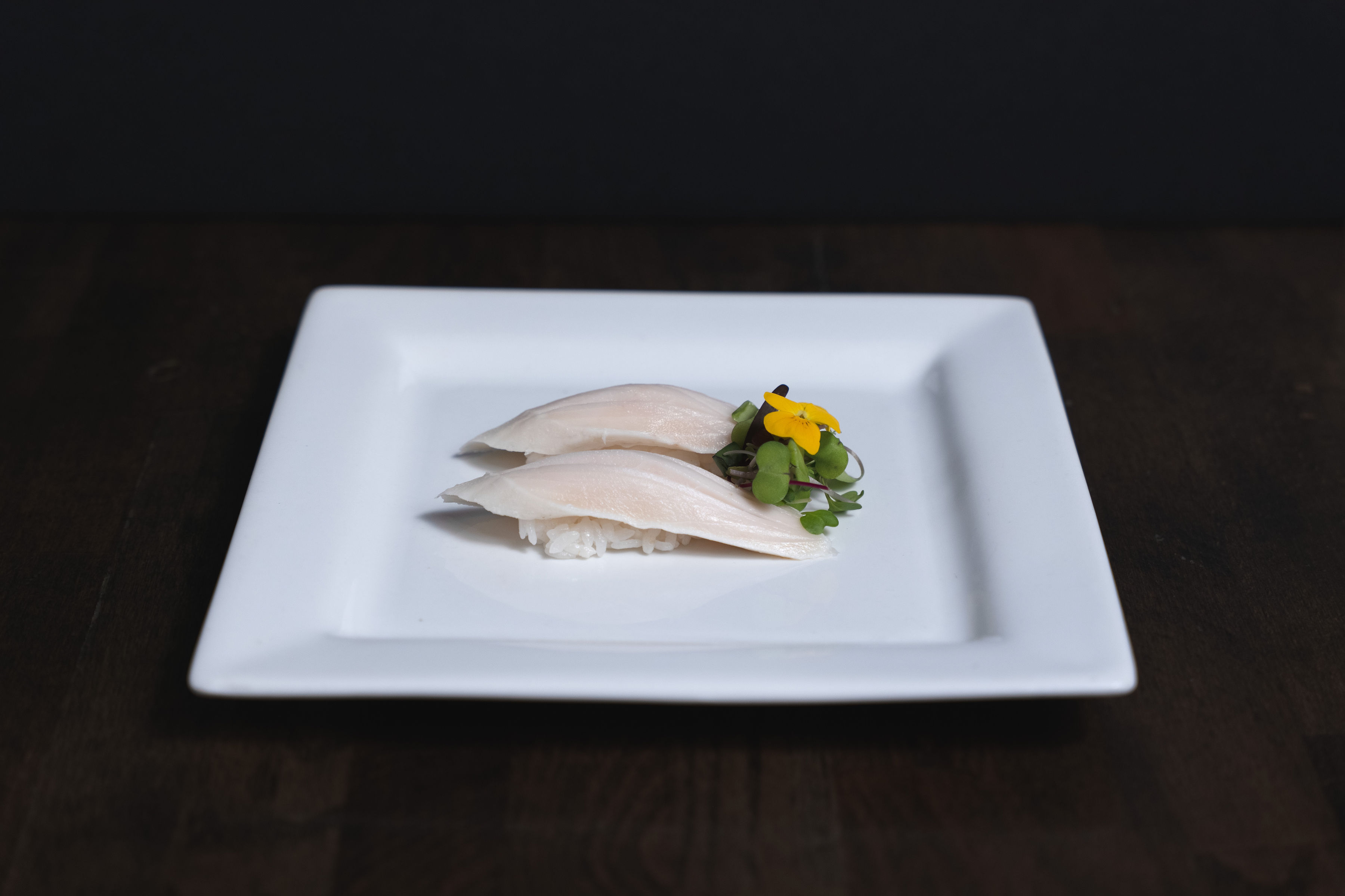 Restaurant photography sample 30 by YB Visuals