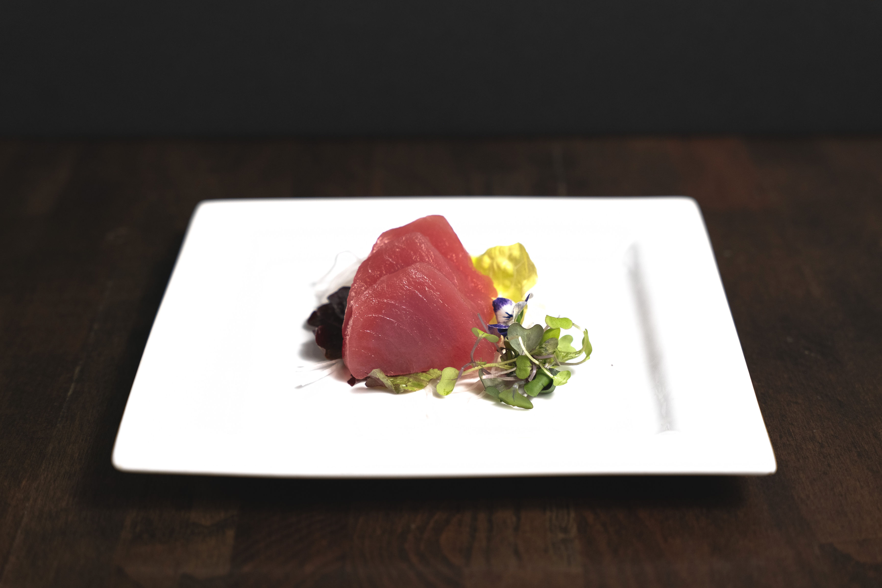 Restaurant photography sample 31 by YB Visuals