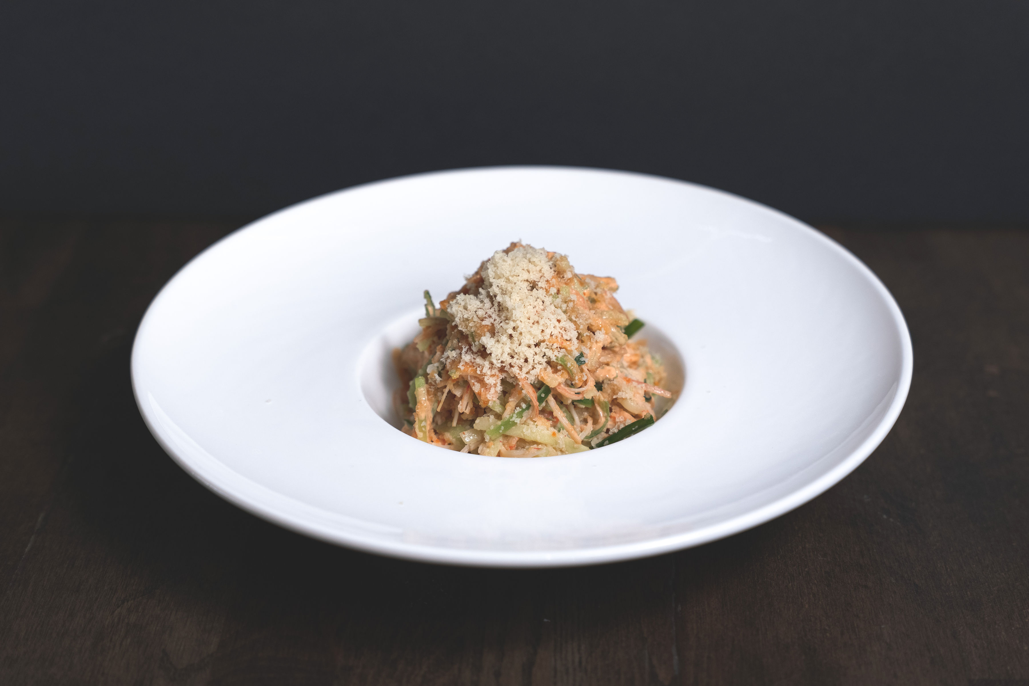 Restaurant photography sample 40 by YB Visuals
