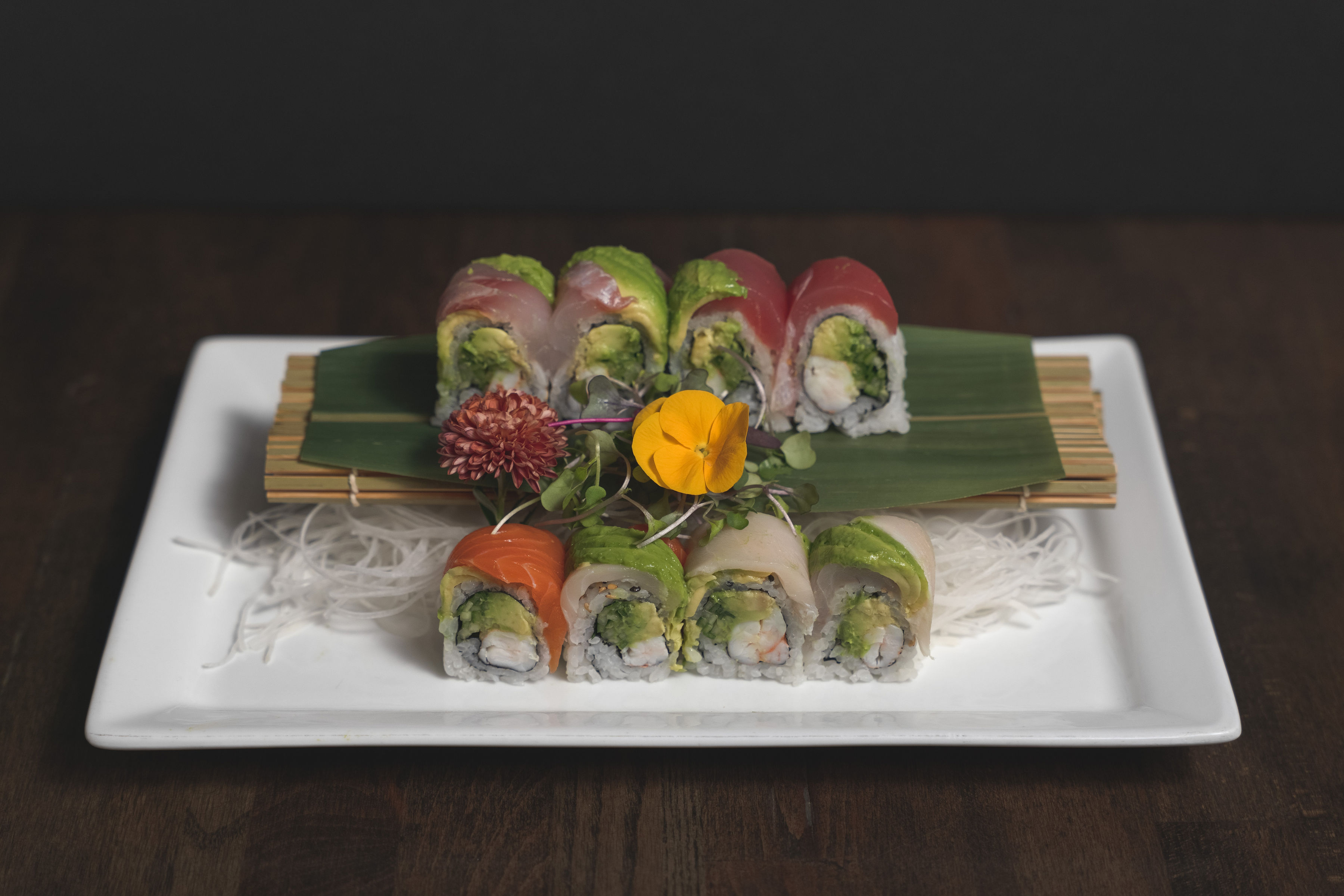 Restaurant photography sample 48 by YB Visuals