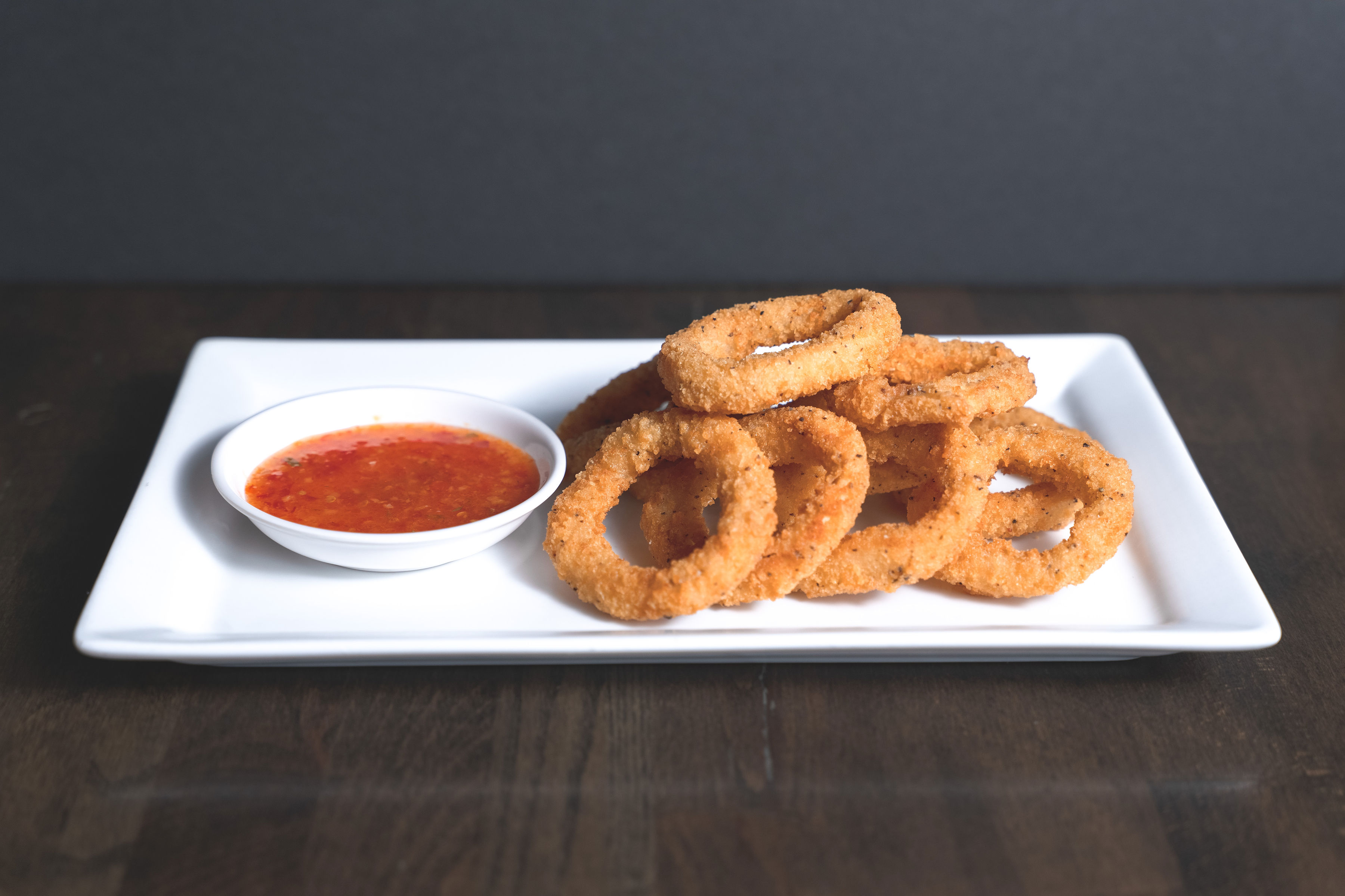 Restaurant photography sample 55 by YB Visuals